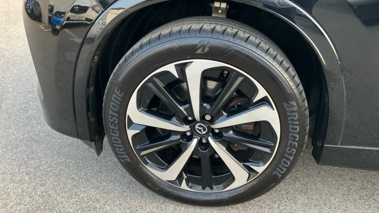 Mazda CX-60 2.5 PHEV Takumi 5dr Auto Estate